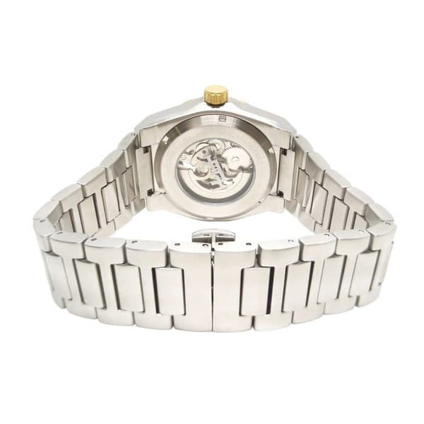 Thomas earnshaw armbandsur - ES-8183-77 - Earnshaw Automatic Watch