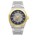 Miniatyrbild 1 av 4: Thomas earnshaw armbandsur - ES-8183-77 - Earnshaw Automatic Watch