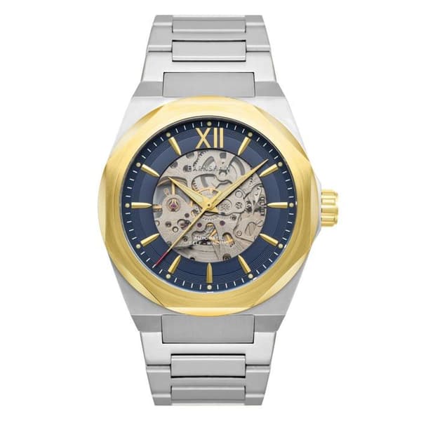 Thomas earnshaw armbandsur - ES-8183-77 - Earnshaw Automatic Watch