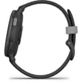 Miniatyrbild 4 av 6: Smartwatch - GARMIN - Vivoactive 5 - Svart silikonarmband