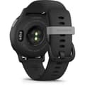 Miniatyrbild 5 av 6: Smartwatch - GARMIN - Vivoactive 5 - Svart silikonarmband