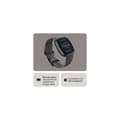 Miniatyrbild 2 av 4: Fitbit SENSE 2 FB521BKGB Smartwatch
