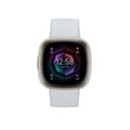 Miniatyrbild 1 av 2: Fitbit SENSE 2 Smartwatch FB521GLBM