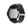 Miniatyrbild 4 av 6: Klocka - CASIO - G-Shock - Svart och grönt harts