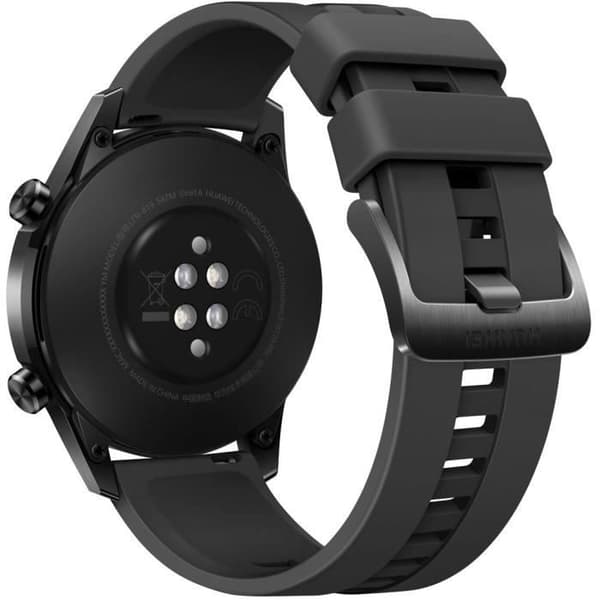 HUAWEI Watch GT 2 46mm Sport Black