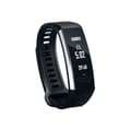 Miniatyrbild 2 av 2: Huawei Band 2 Pro smart armband med aktivitetsspårning och pulssensor - Svart