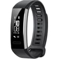 Miniatyrbild 1 av 2: Huawei Band 2 Pro smart armband med aktivitetsspårning och pulssensor - Svart