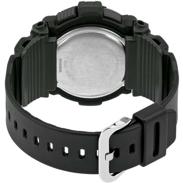 Casio G-Shock Classic Herrklocka Svart