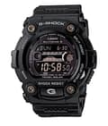 Miniatyrbild 1 av 4: Casio G-Shock Classic Herrklocka Svart