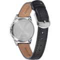 Miniatyrbild 2 av 4: Citizen - Damklocka - Eco-Drive - Analog - Brunt läderband - EC1183-16A