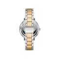 Miniatyrbild 2 av 4: Kvinnoarmbandsur - MICHAEL KORS - PYPER - Tvåfärgad Stål - Rund Boett - Chic Stil
