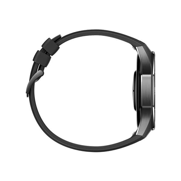 Kort beskrivning: Smartwatch med 1,43' Super AMOLED-skärm, avancerad hälsoövervakning och 524 mAh batteri.