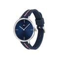 Miniatyrbild 2 av 4: Klocka - Tommy Hilfiger - 1782154 - Analog - Kvarts - Silikonrem