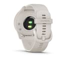 Miniatyrbild 5 av 6: GARMIN vivomove Trend Connected klocka - Silikon - Ecru WW