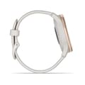 Miniatyrbild 6 av 6: GARMIN vivomove Trend Connected klocka - Silikon - Ecru WW