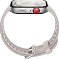Miniatyrbild 6 av 6: Smartwatch - Huawei - Watch Fit 3 Moon White - 3 ATM vattentät - 18 timmars batteri