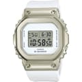 Miniatyrbild 1 av 3: Klocka - Casio - G-Shock GM-S5600G-7ER - Guld - Stötmotstånd - 200 m vattentålighet