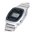 Miniatyrbild 2 av 2: Casio LA670WA-1DF damklocka