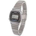 Miniatyrbild 1 av 2: Casio LA670WA-1DF damklocka