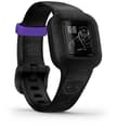 Miniatyrbild 2 av 3: GARMIN vivofit jr3 - Black Panther - Aktivitetsarmband för barn