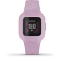 Miniatyrbild 1 av 3: GARMIN vivofit junior 3 - Blommig, Rosa - Aktivitetsspårare för barn