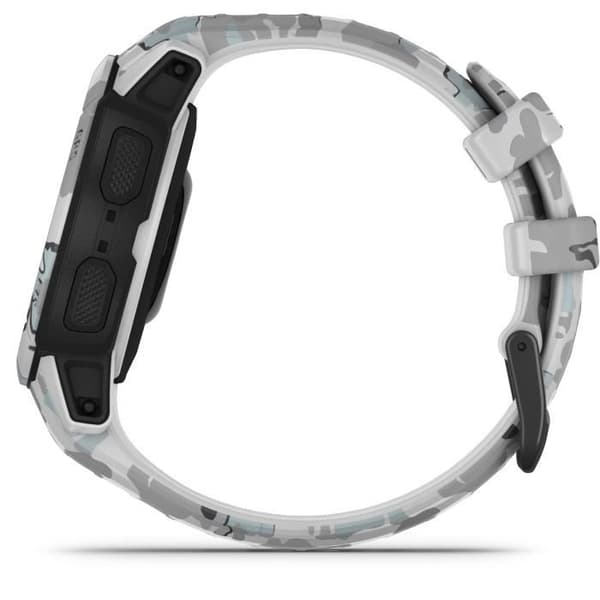 Connected klocka - GARMIN - Instinct 2S - Camo Edition - Mist Camo