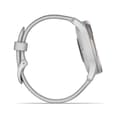 Miniatyrbild 6 av 6: GARMIN Vivomove Trend Smartwatch - Silikon - Mist Grey WW