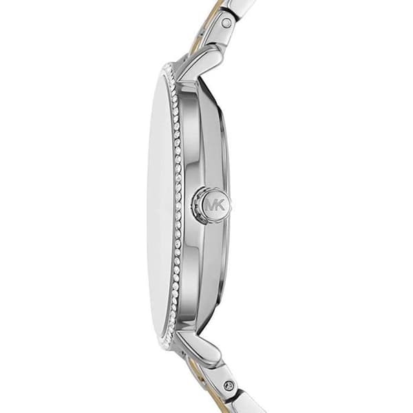 Klocka - MICHAEL KORS - Pyper MK1041 - Kvarts - Rostfritt stål - Chic
