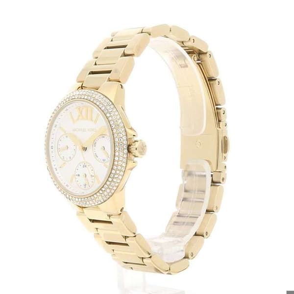 Klocka - Michael Kors - MK6844 - Unisex - Vuxen - Viktigt tillbehör