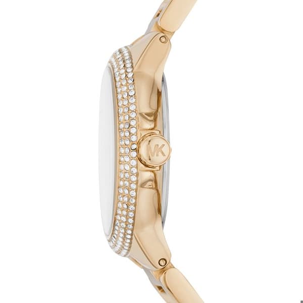 Klocka - Michael Kors - MK6844 - Unisex - Vuxen - Viktigt tillbehör