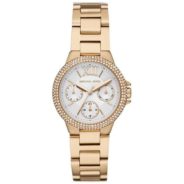 Klocka - Michael Kors - MK6844 - Unisex - Vuxen - Viktigt tillbehör