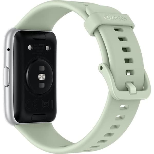 HUAWEI WATCH FIT GRÖN