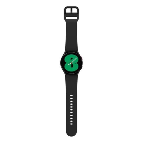 Samsung Galaxy Watch4 40mm Bluetooth Svart (svart) R860