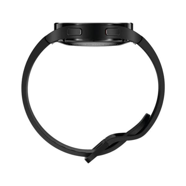 Samsung Galaxy Watch4 40mm Bluetooth Svart (svart) R860