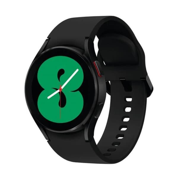 Samsung Galaxy Watch4 40mm Bluetooth Svart (svart) R860