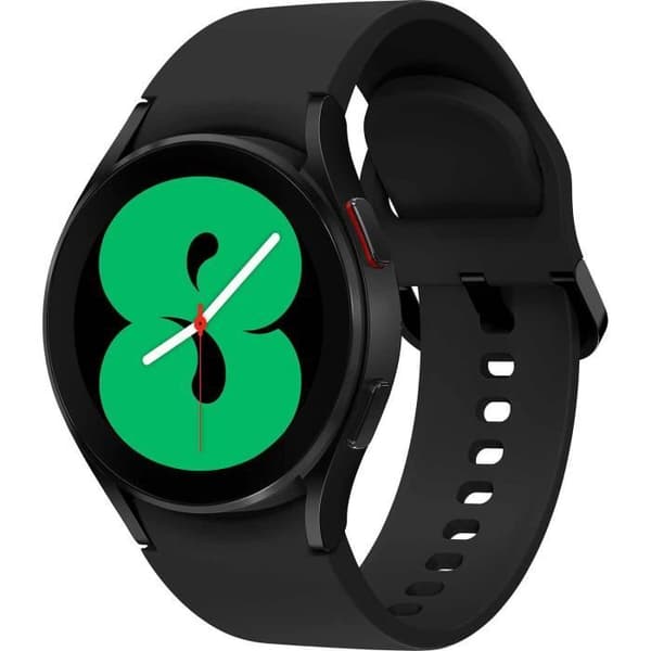 SAMSUNG Galaxy Watch 4 44mm Svart