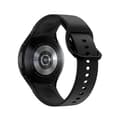 Miniatyrbild 4 av 6: SAMSUNG Galaxy Watch 4 44mm Svart