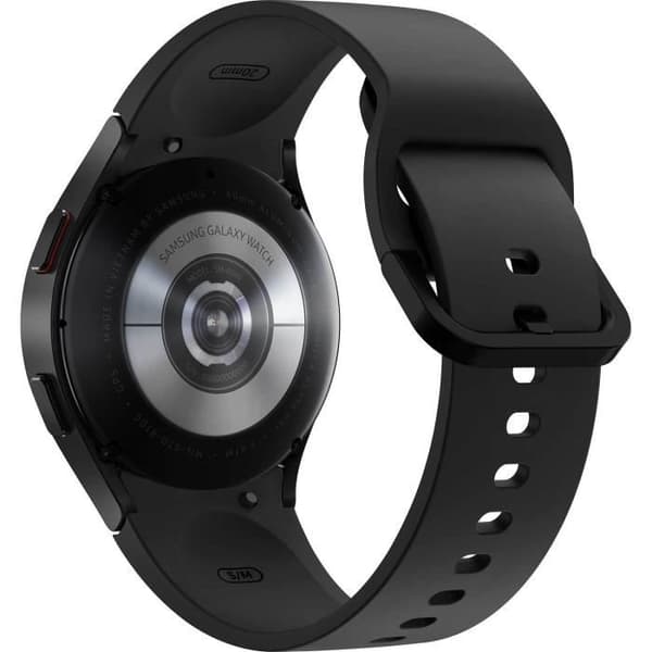 SAMSUNG Galaxy Watch 4 44mm Svart