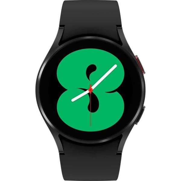 SAMSUNG Galaxy Watch 4 44mm Svart