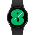Miniatyrbild 1 av 6: SAMSUNG Galaxy Watch 4 44mm Svart