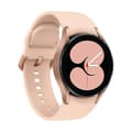 Miniatyrbild 3 av 6: TELEFONI, SmartWatch, SmartWatch, Samsung Gw 40mm Bt Gold
