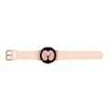 Miniatyrbild 6 av 6: TELEFONI, SmartWatch, SmartWatch, Samsung Gw 40mm Bt Gold