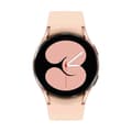 Miniatyrbild 2 av 6: TELEFONI, SmartWatch, SmartWatch, Samsung Gw 40mm Bt Gold