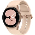 Miniatyrbild 1 av 6: TELEFONI, SmartWatch, SmartWatch, Samsung Gw 40mm Bt Gold