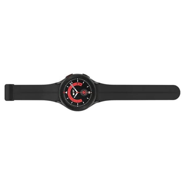 Samsung Galaxy Watch5 Pro Black 45mm Smartwatch