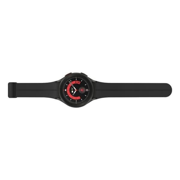 Samsung Galaxy Watch5 Pro Black 45mm Smartwatch