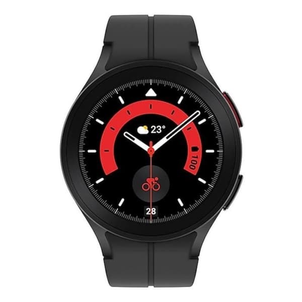 Samsung Galaxy Watch5 Pro Black 45mm Smartwatch