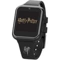 Miniatyrbild 2 av 4: Harry Potter Boy's Digital Quartz Watch med silikonrem HP4096ARG