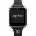 Miniatyrbild 1 av 4: Harry Potter Boy's Digital Quartz Watch med silikonrem HP4096ARG