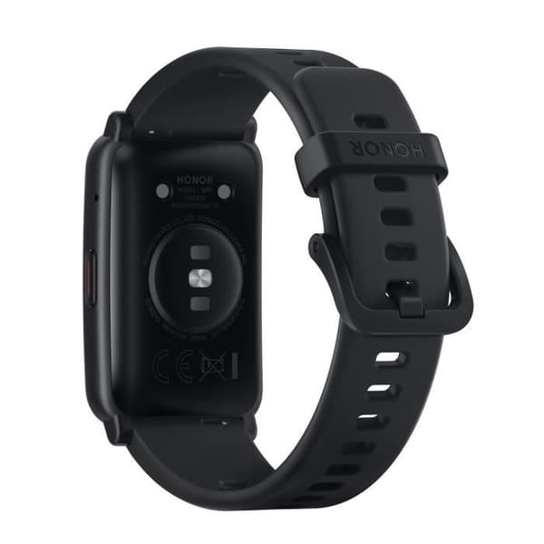 HONOR Watch ES svart